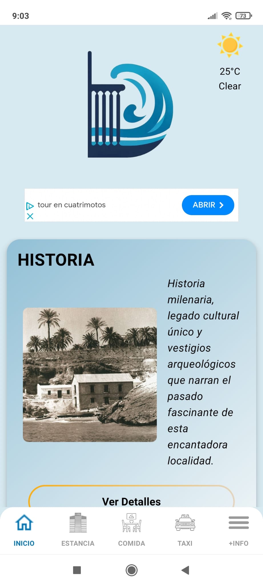 Nerja Guide Experience